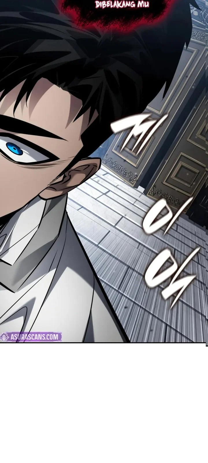 Boundless Necromancer Chapter 166 Fix Gambar 5